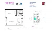 Floor Plan Thumbnail